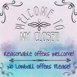 Make Offers close to asking price; 5-10% off price